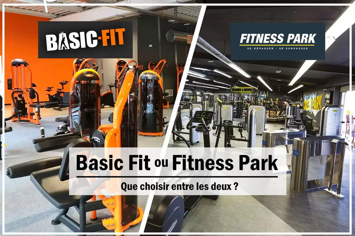 BASIC FIT / FITNESS PARK