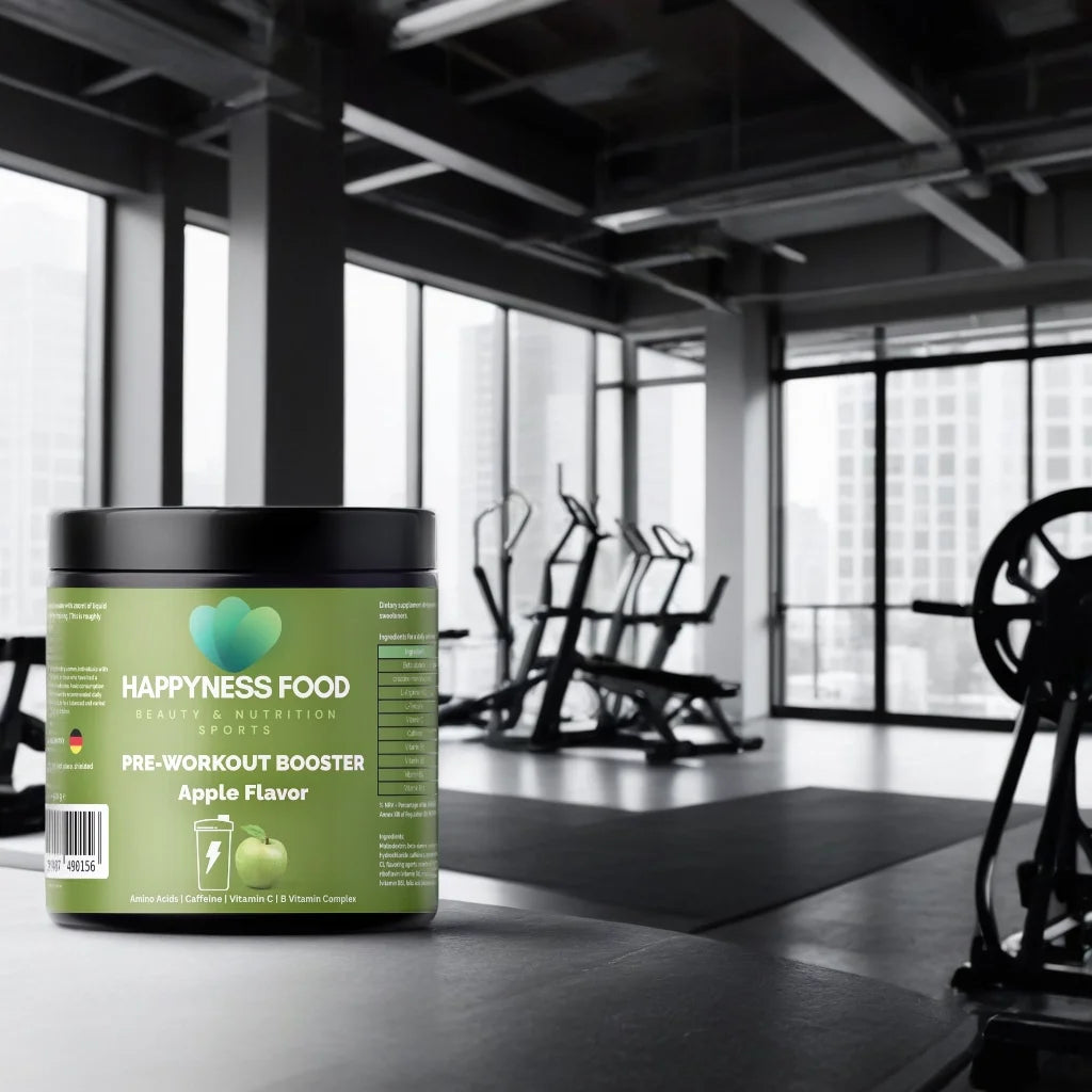 PREWORKOUT