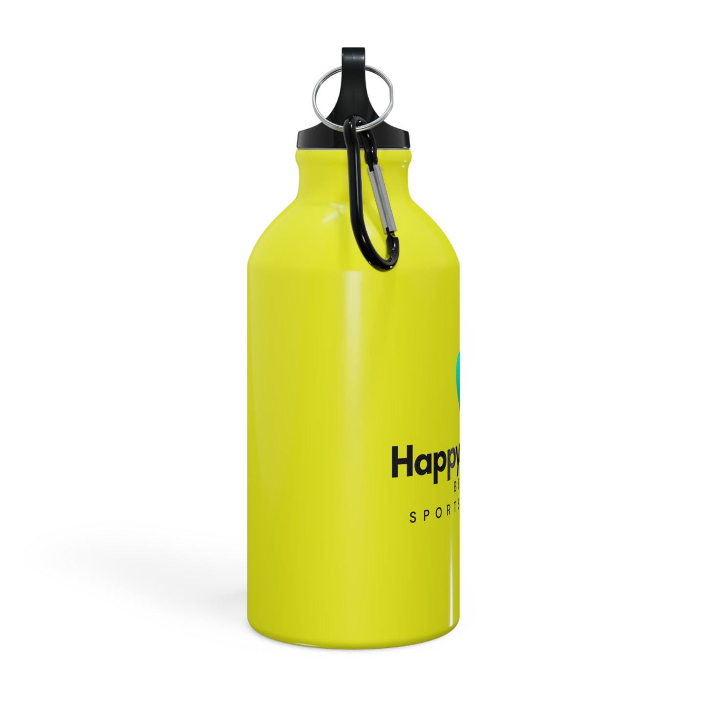 Bouteille de Sport - HAPPYNESS FOOD