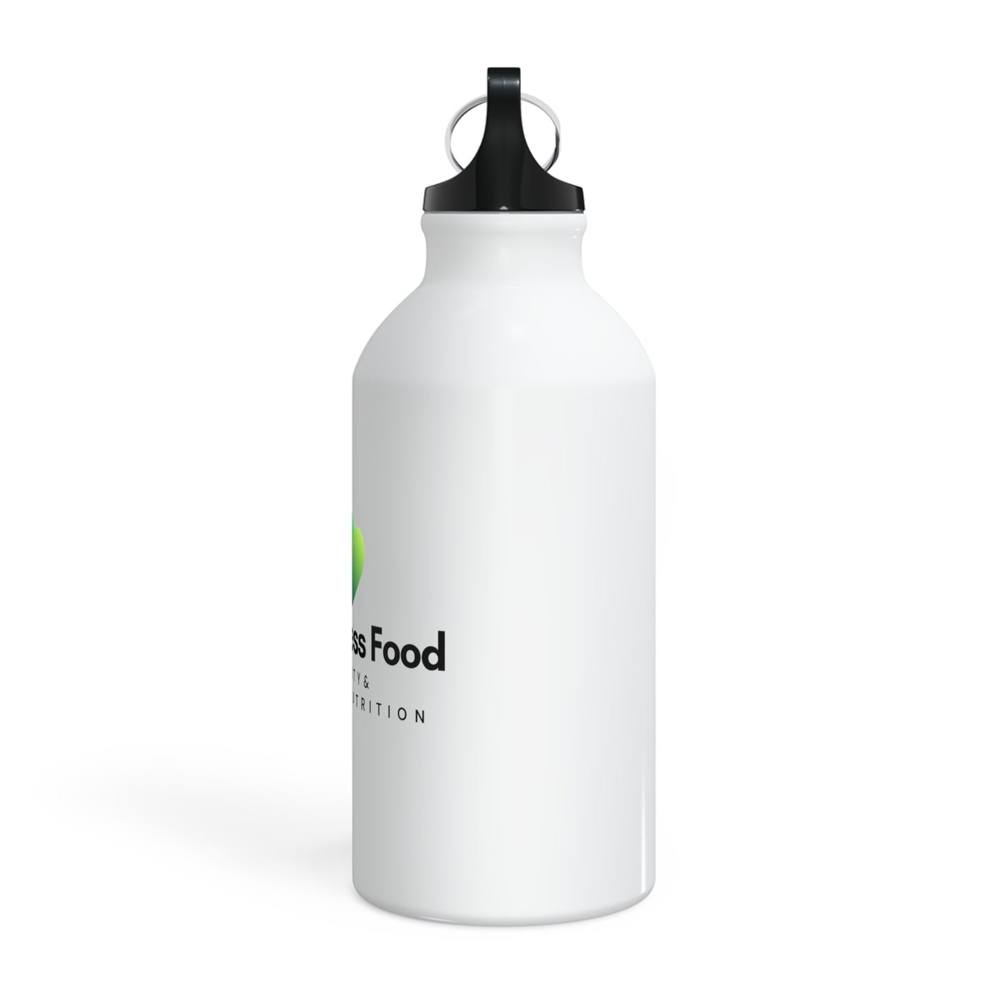 Bouteille de Sport - HAPPYNESS FOOD