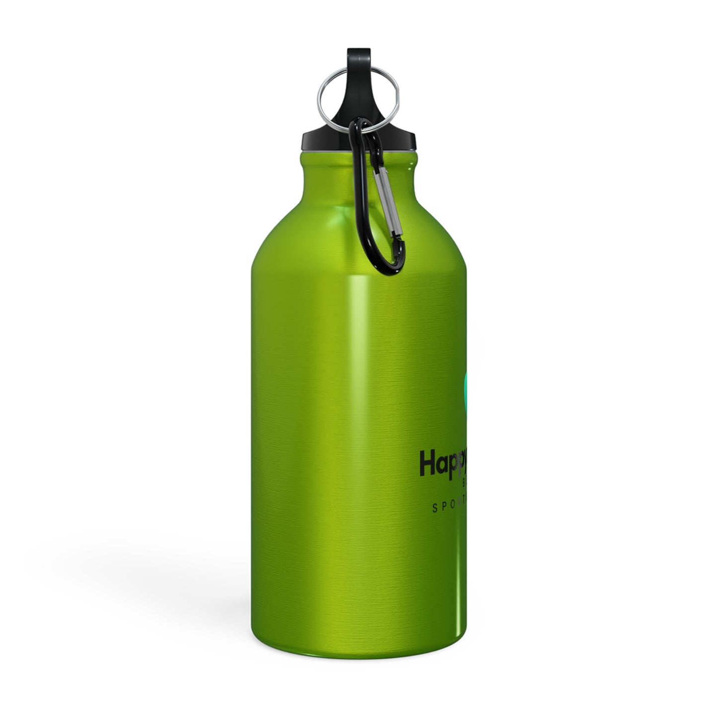 Bouteille de Sport - HAPPYNESS FOOD
