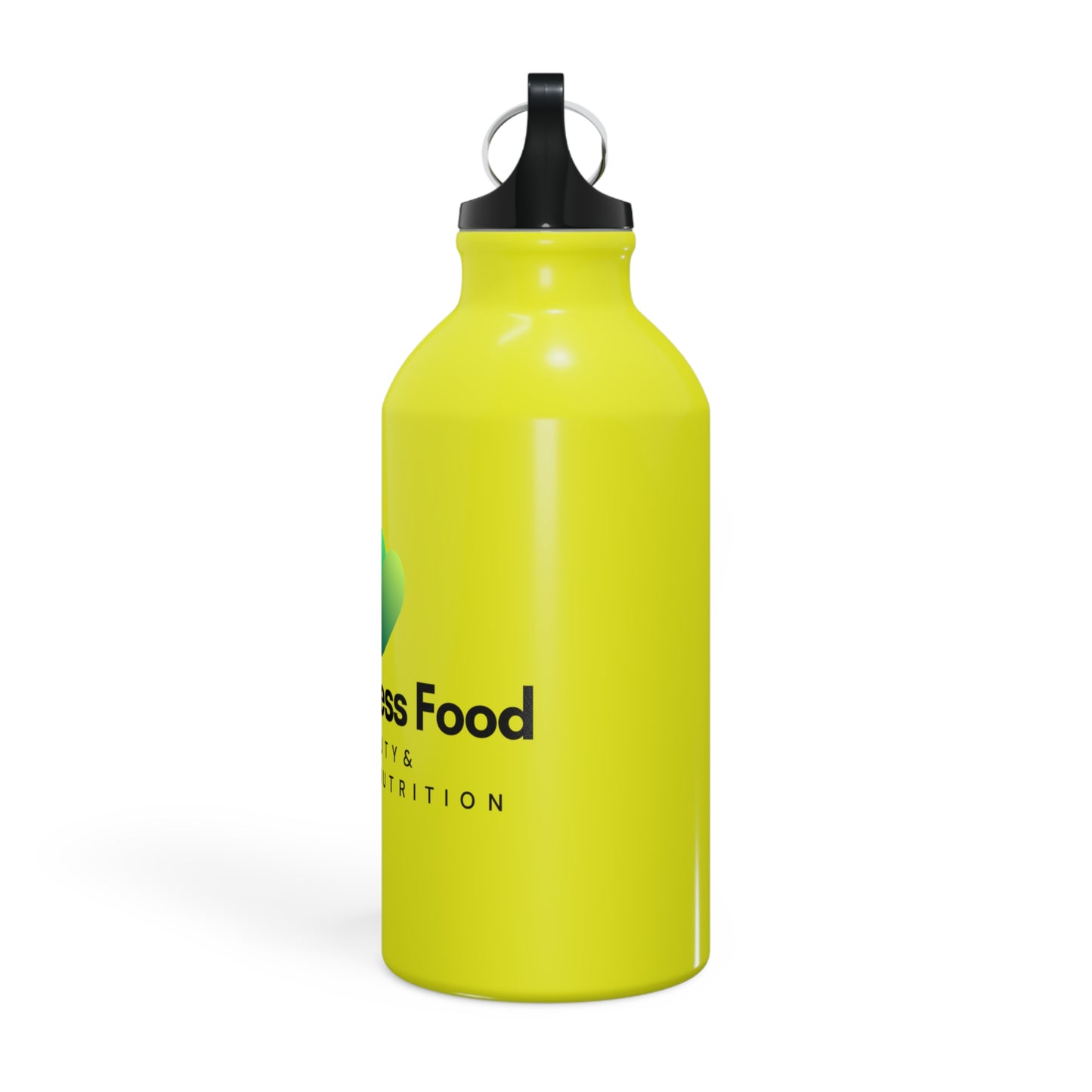 Bouteille de Sport - HAPPYNESS FOOD