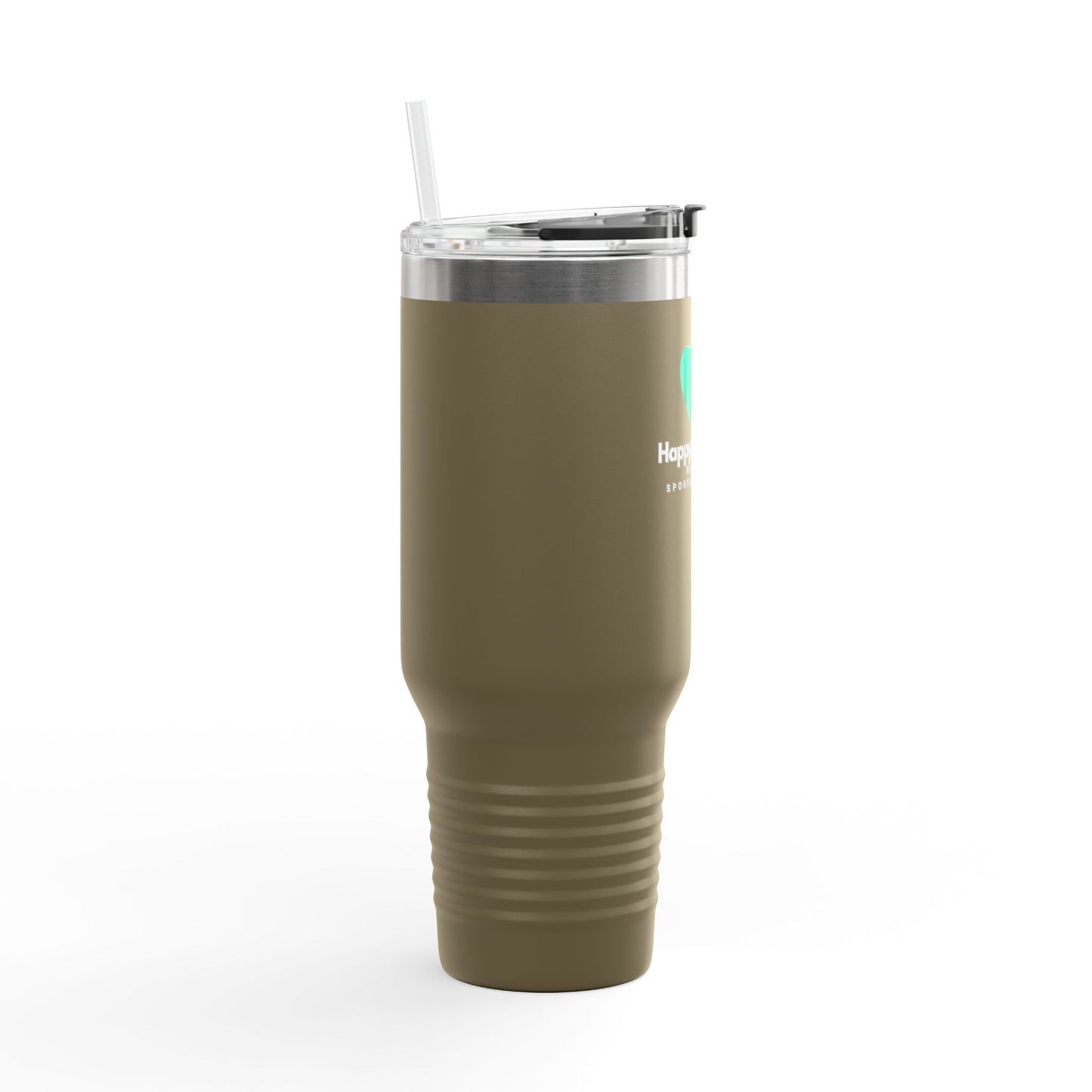 MUG Isotherme de voyage (1,183L)