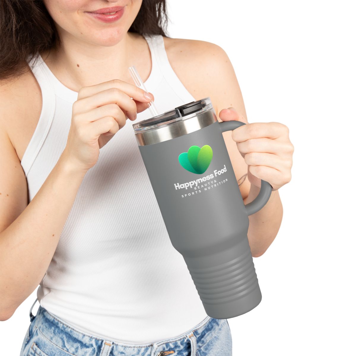 MUG Isotherme de voyage (1,183L)