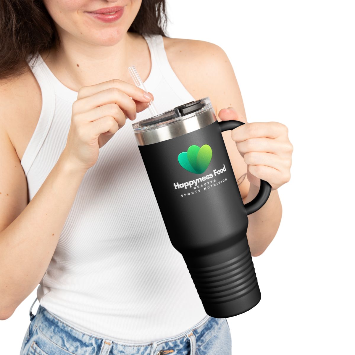 MUG Isotherme de voyage (1,183L)