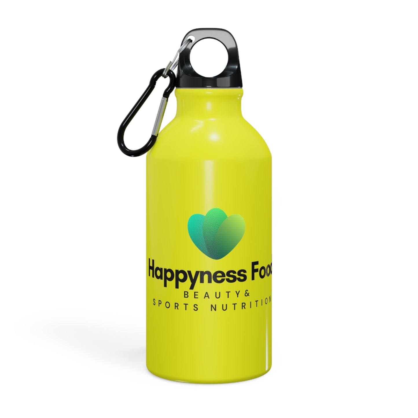 Bouteille de Sport - HAPPYNESS FOOD