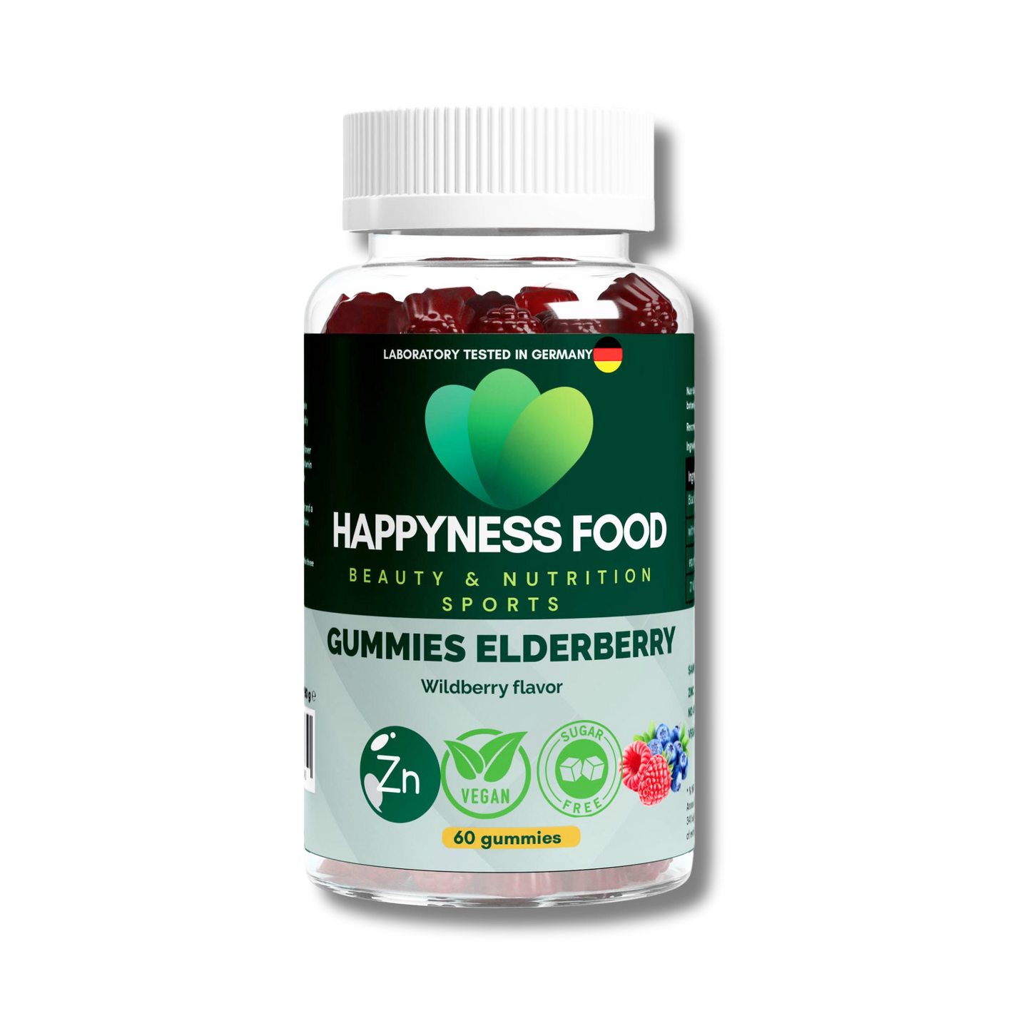 GUMMIES