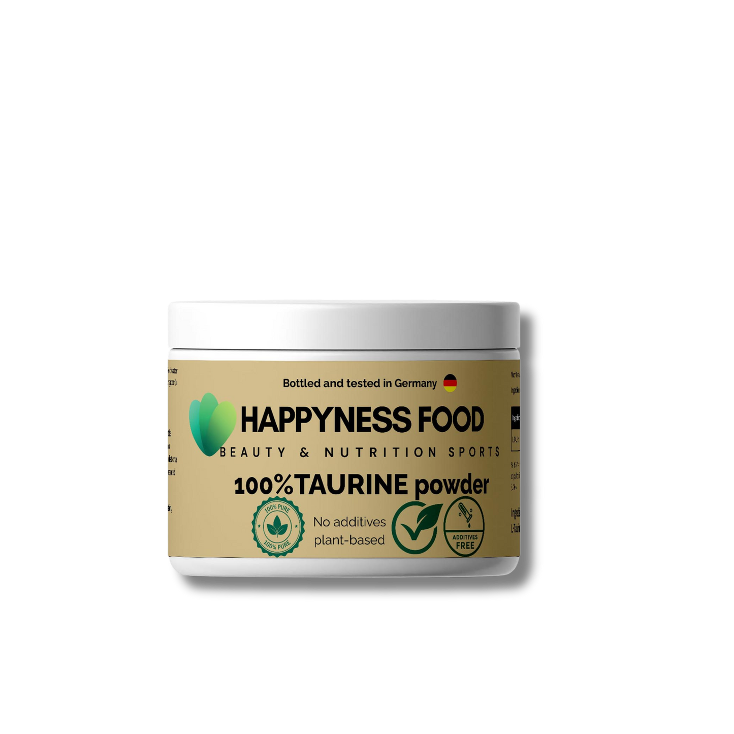 Taurine