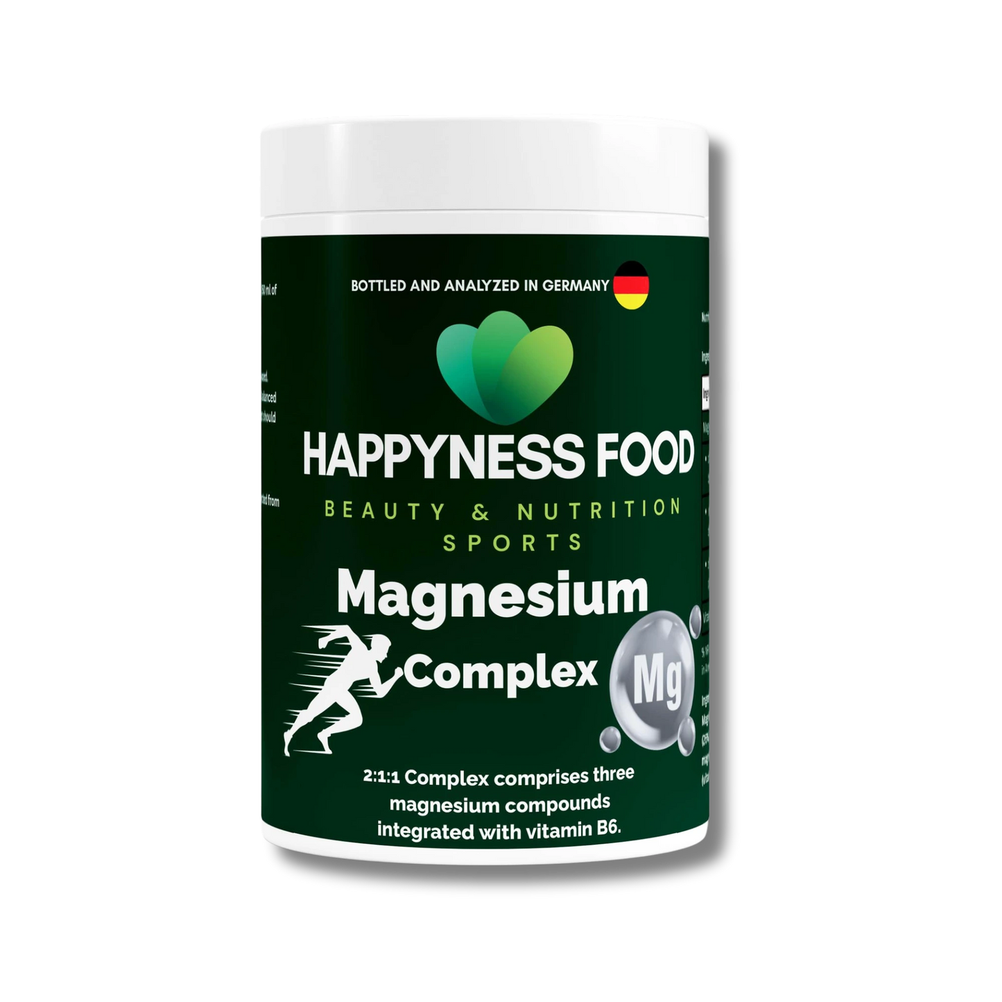 MAGNESIUM