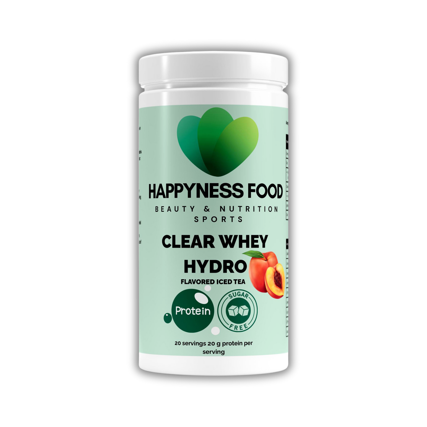 HYDRO