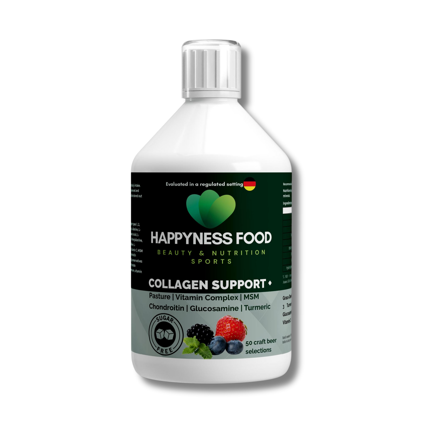 COLLAGENE