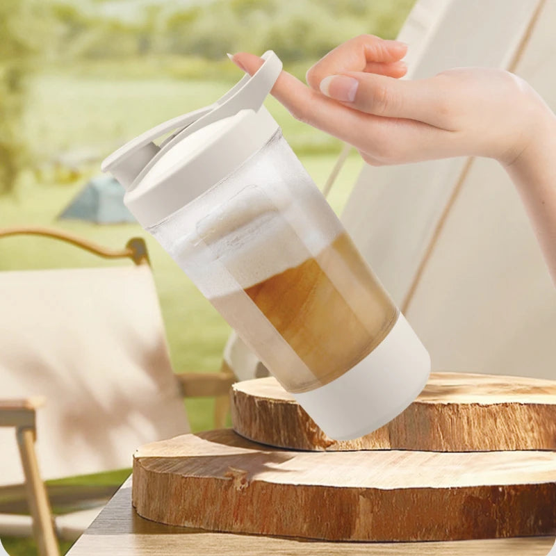 USB-C Electric Protein Shaker