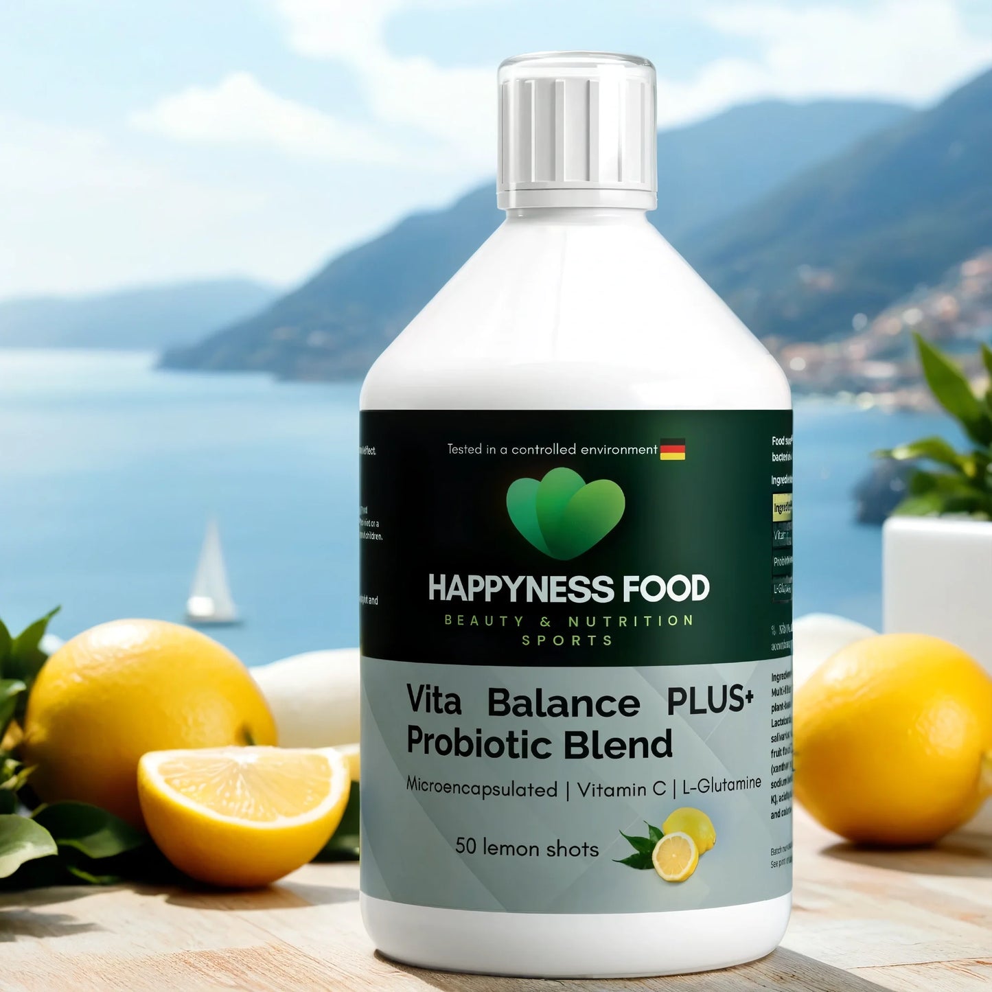 PROBIOTIC