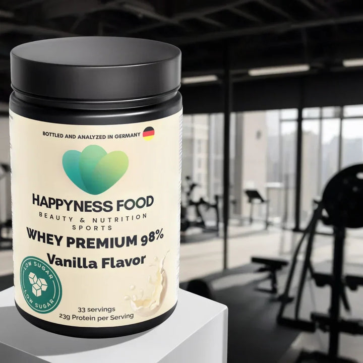  Quelle Whey protéine choisir ? 