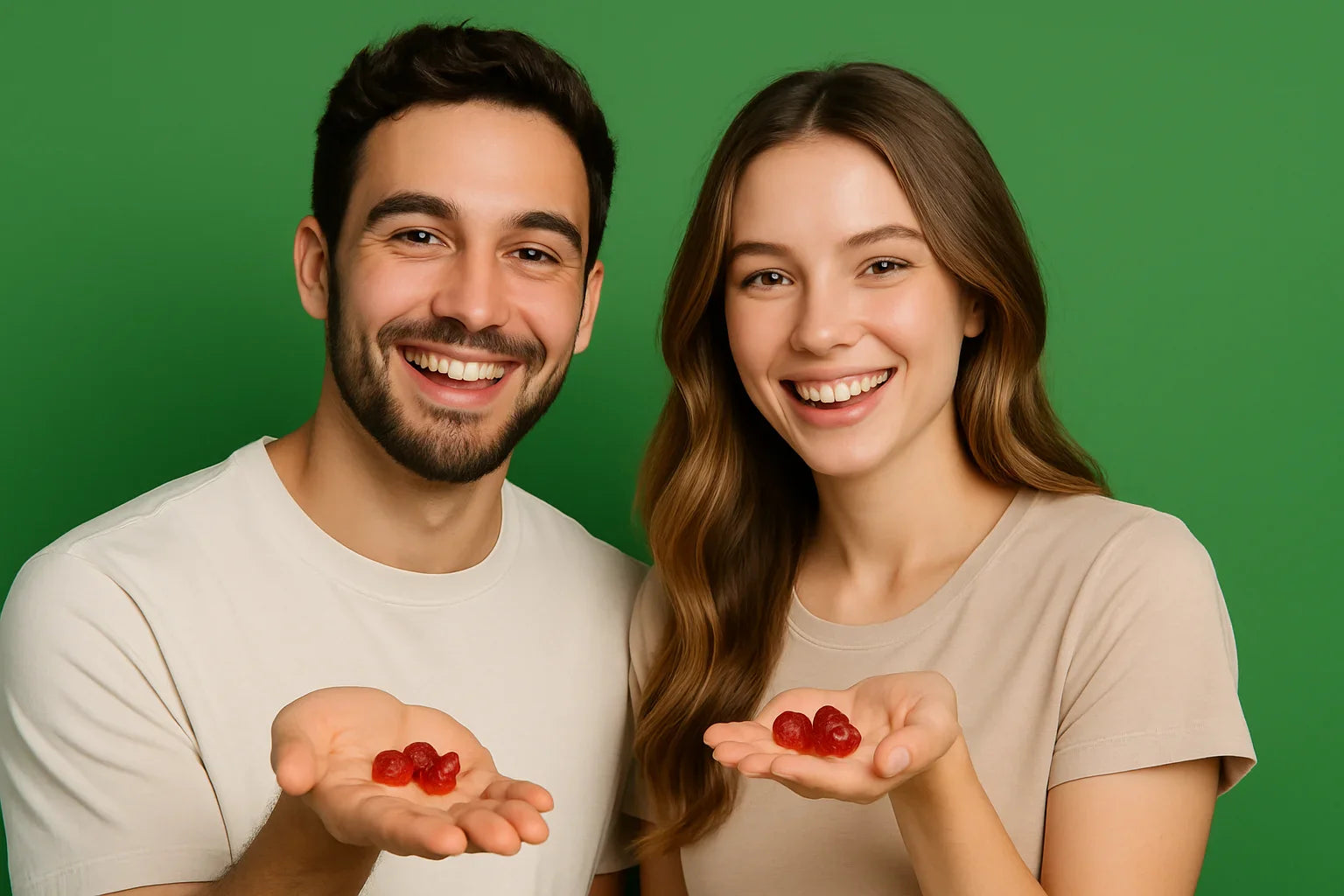 Gummies