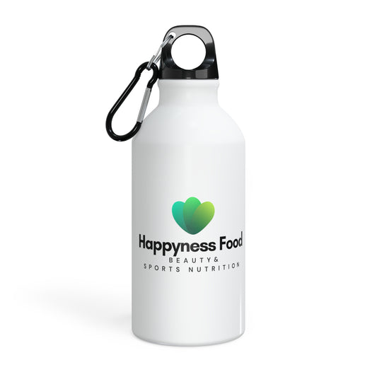 Bouteille de Sport - HAPPYNESS FOOD