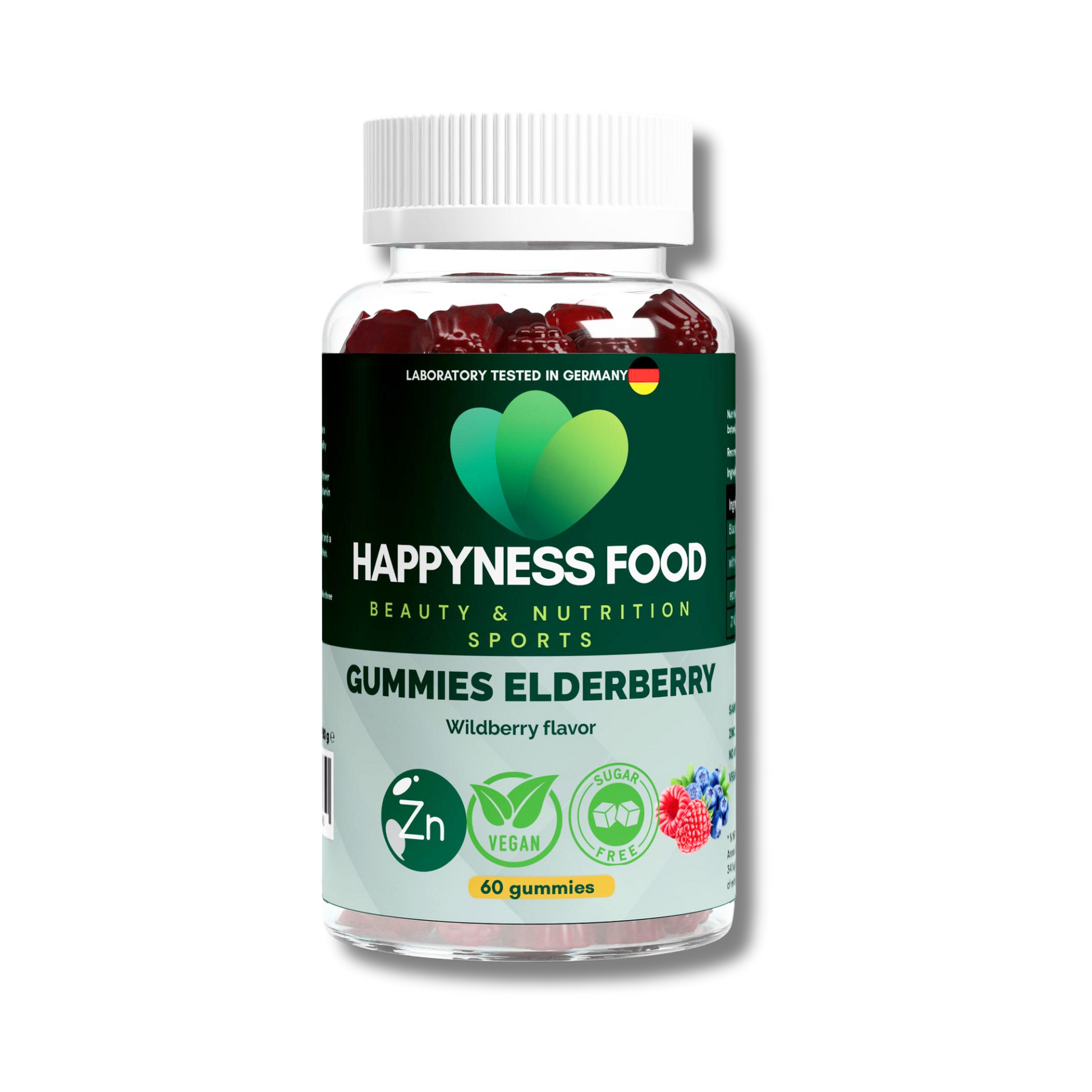 GUMMIES