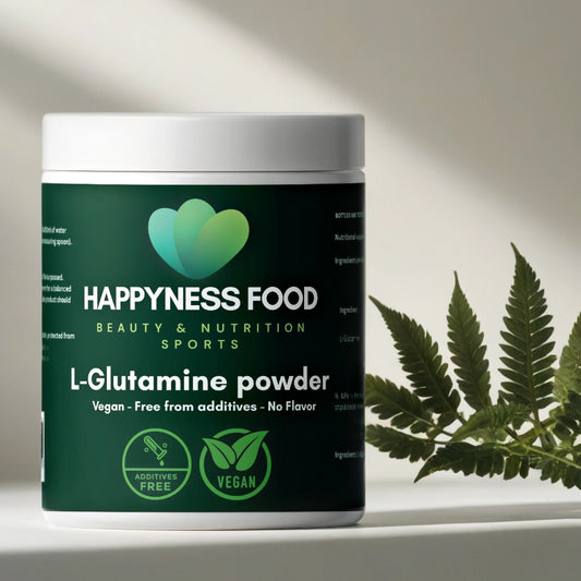 l glutamine