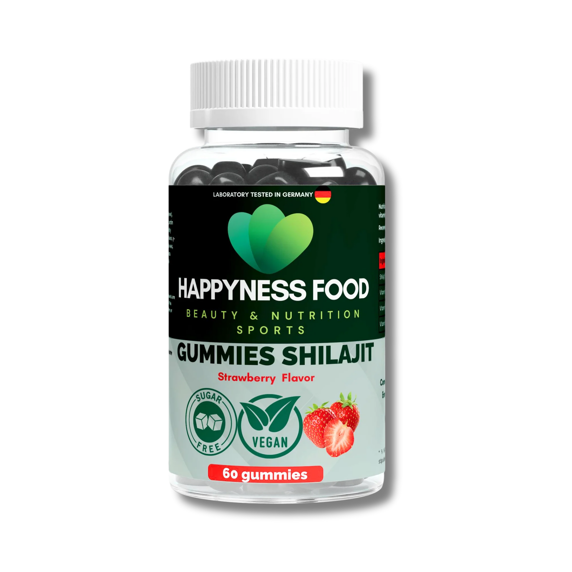 GUMMIES