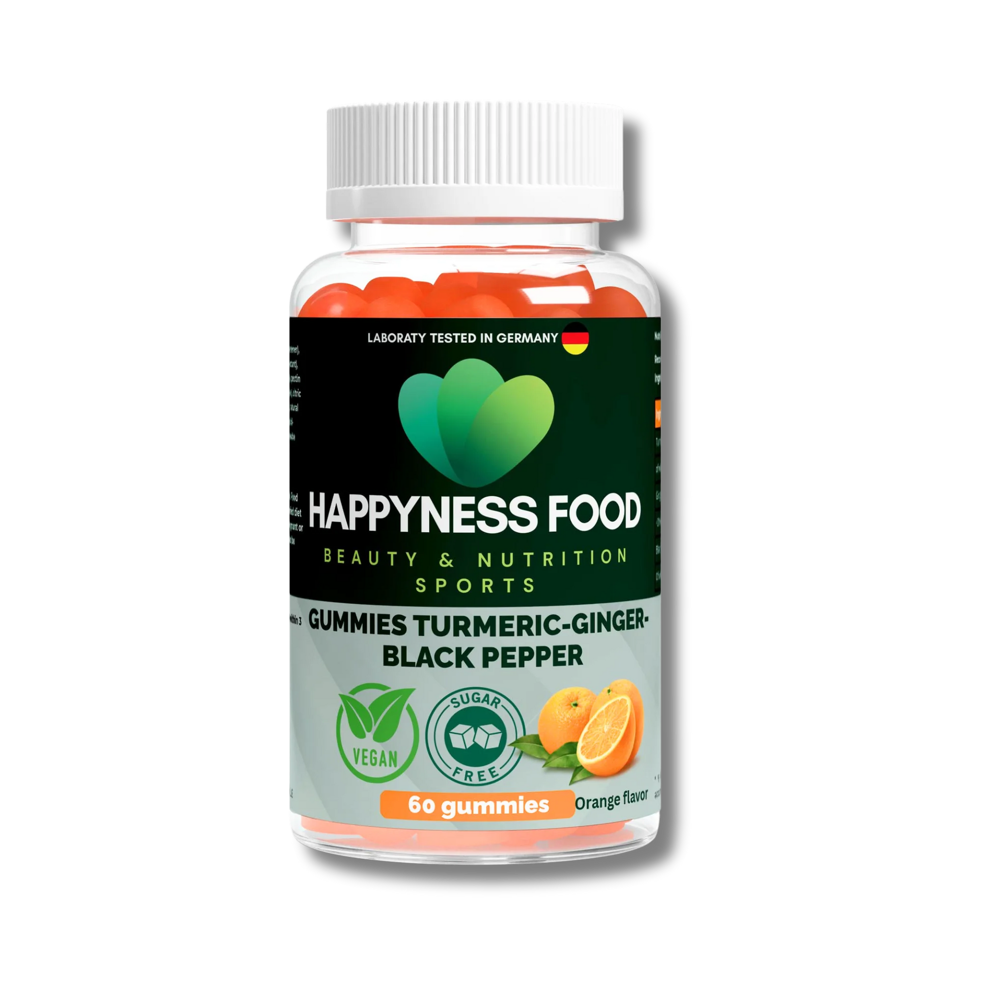 GUMMIES 1
