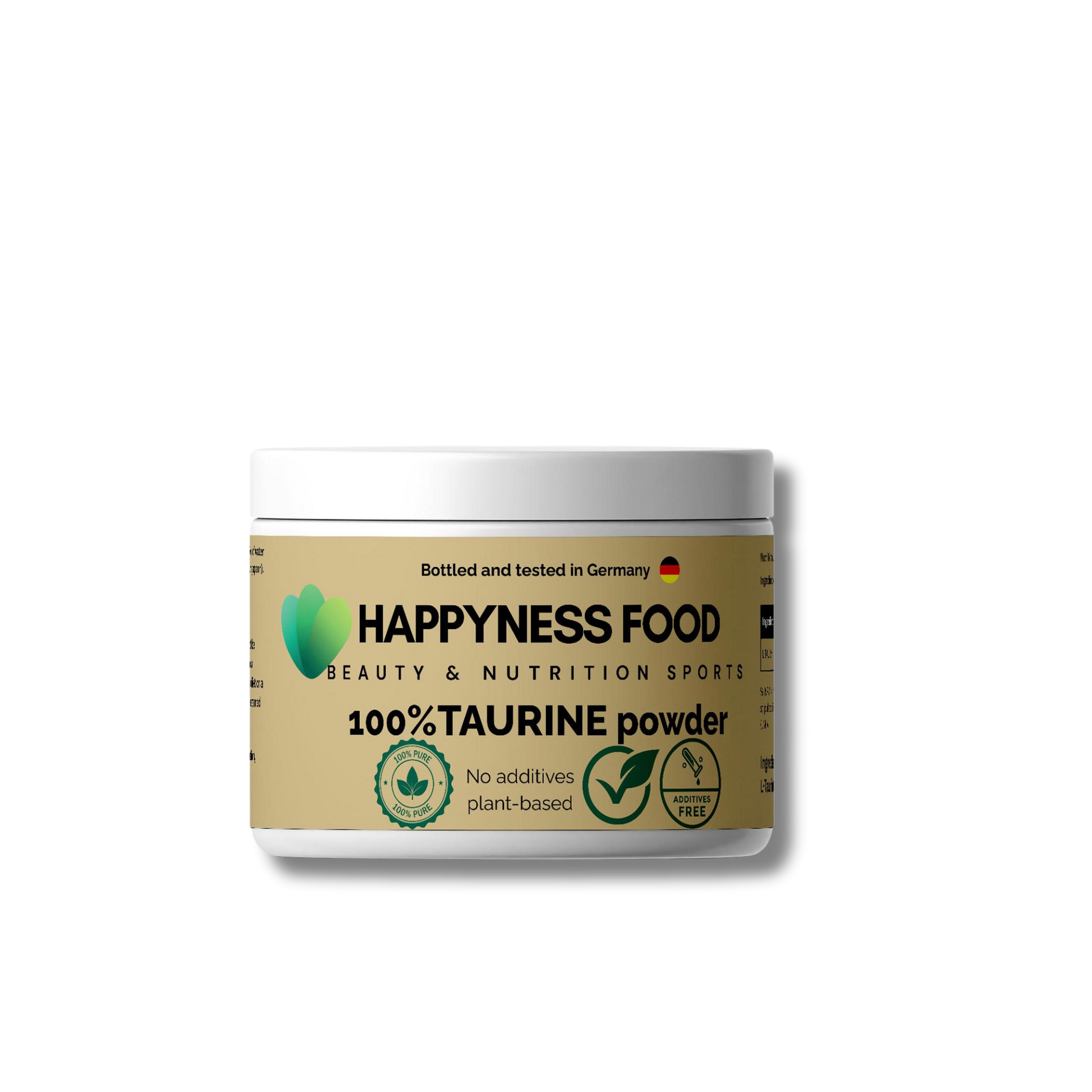 Taurine