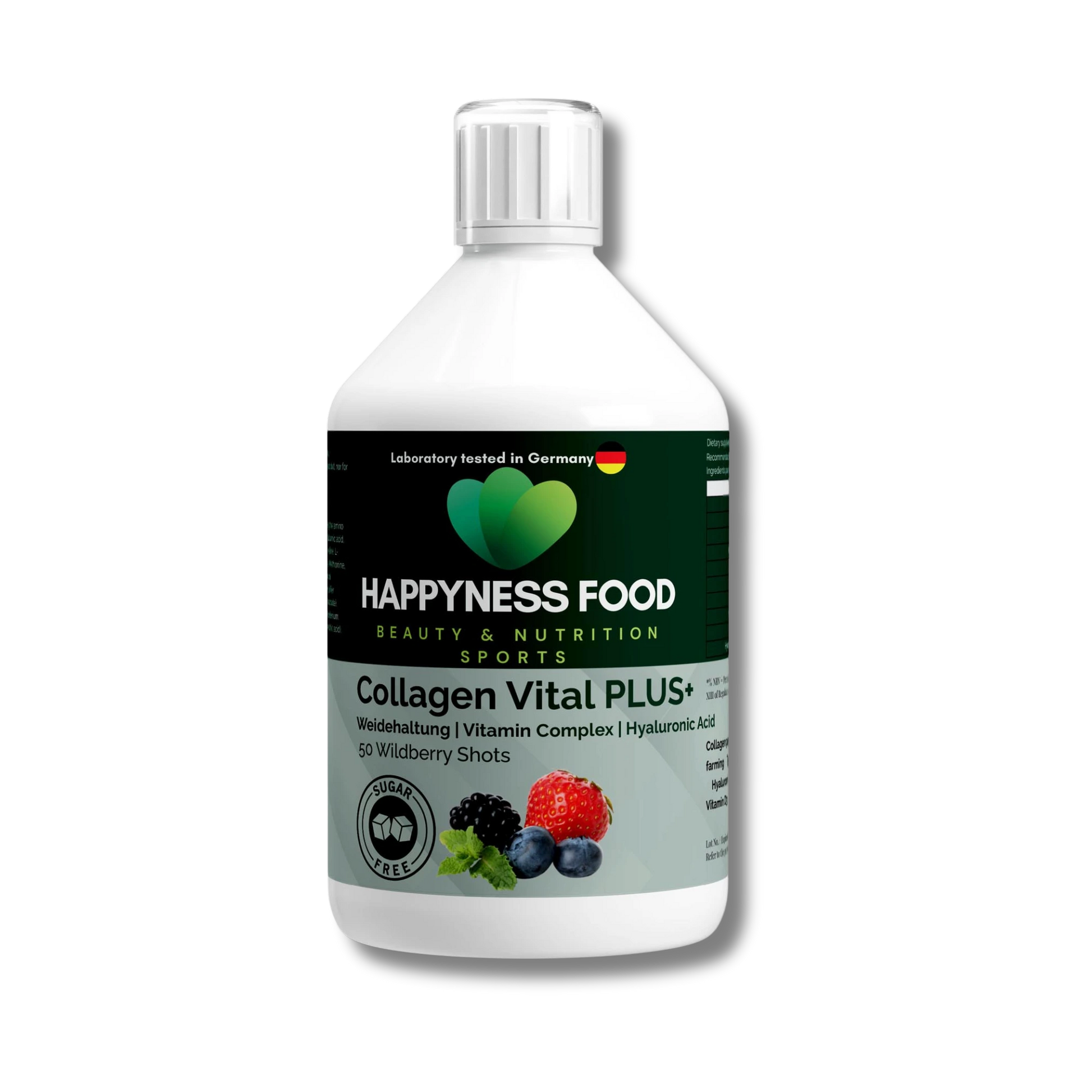 COLLAGENE