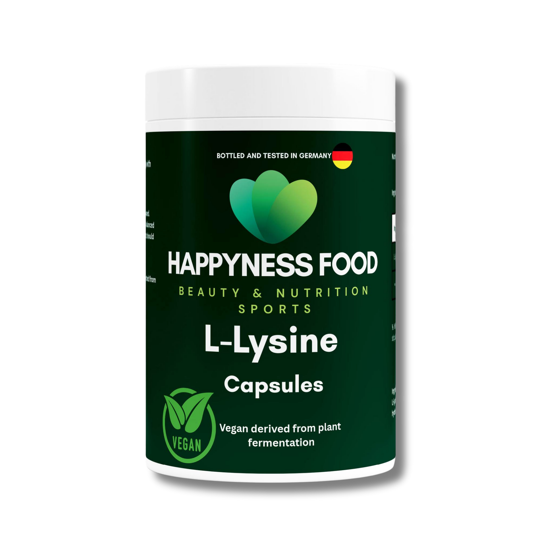 LLYSINE