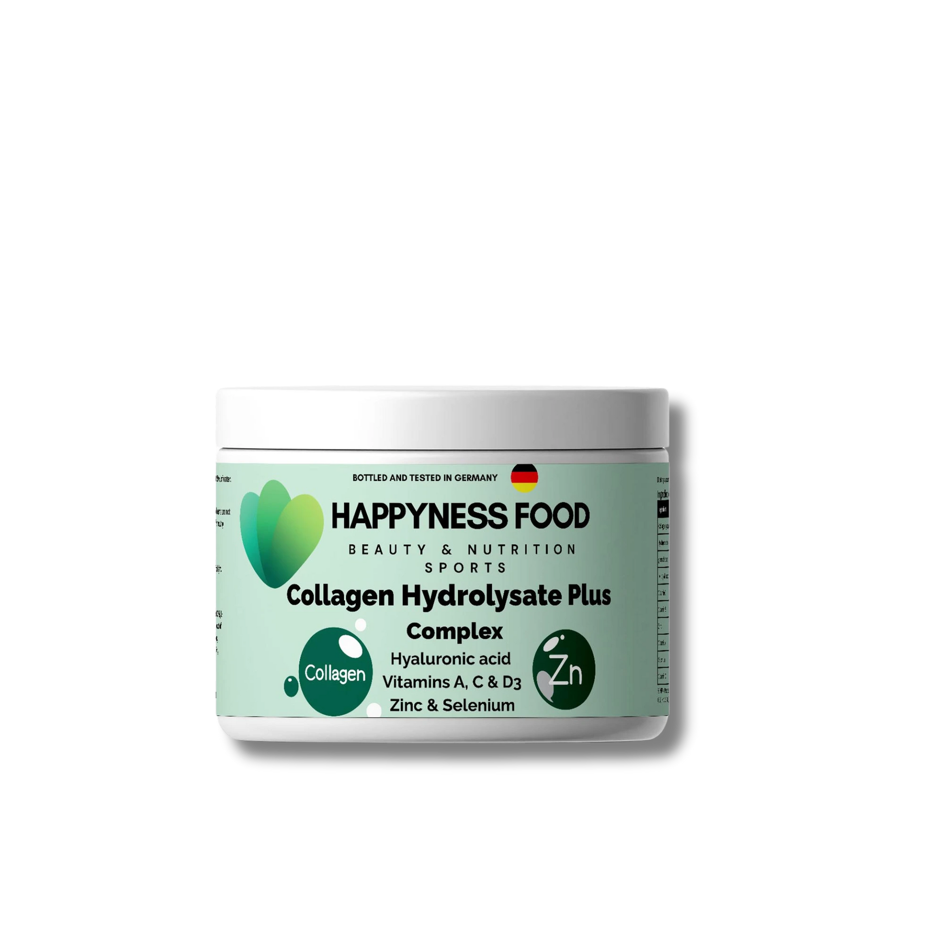 COLLAGENE