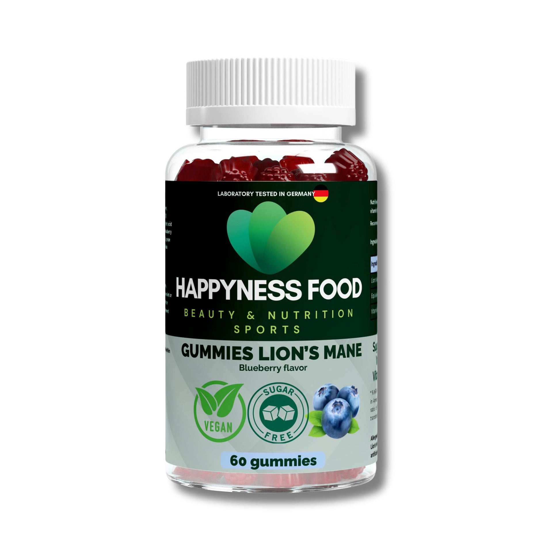 GUMMIES