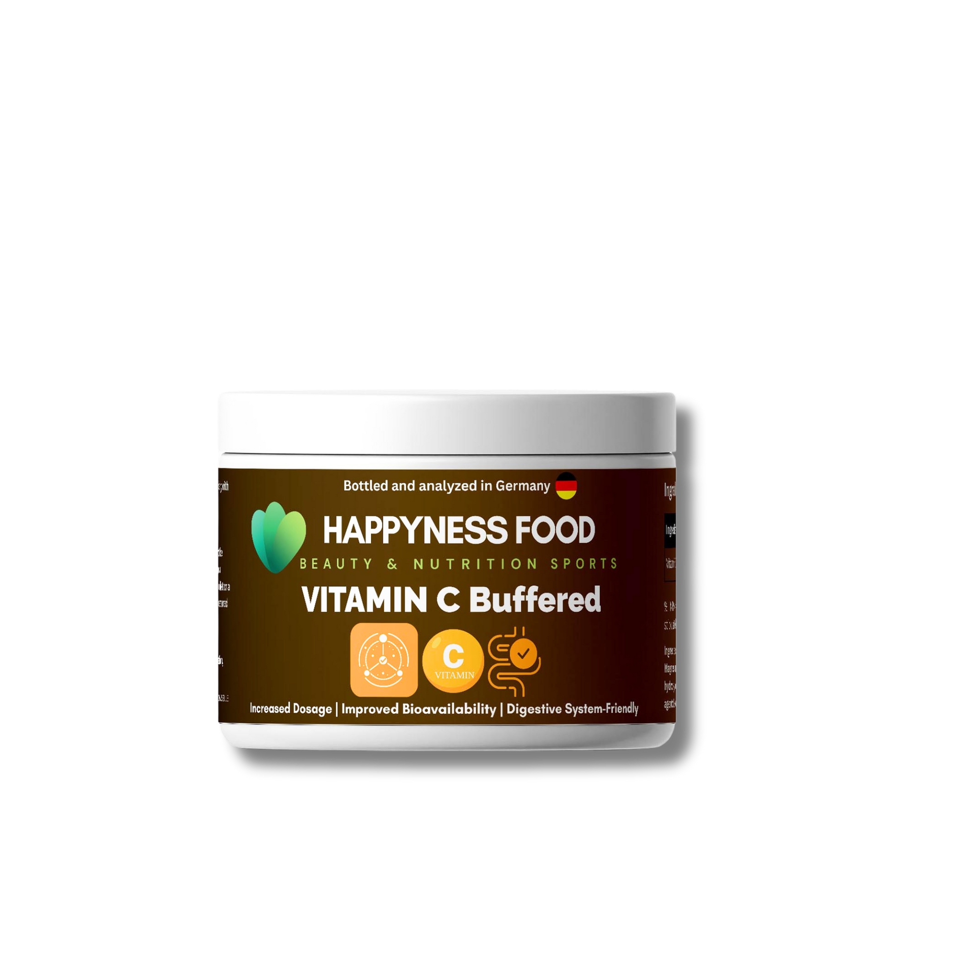 VITAMIN C
