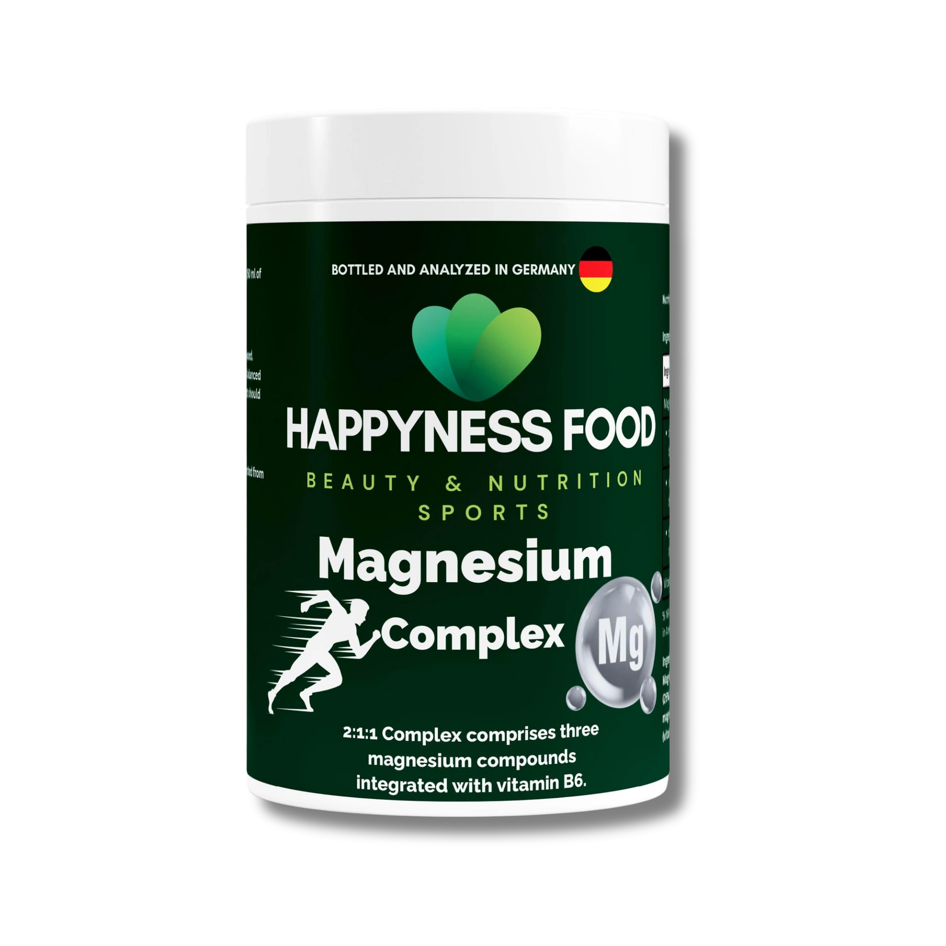 MAGNESIUM
