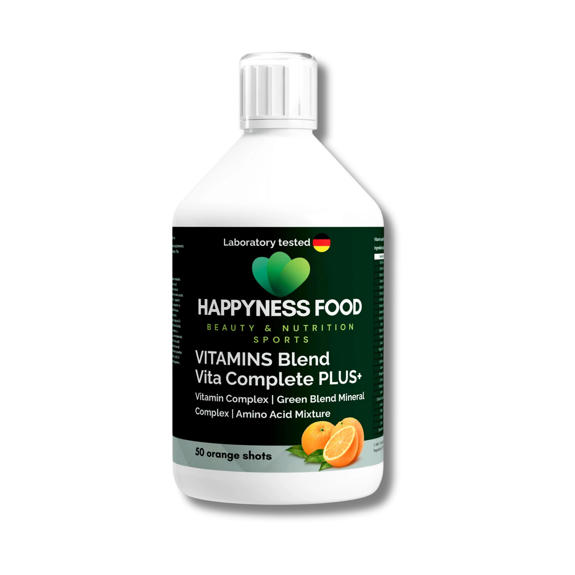 VITAMINES
