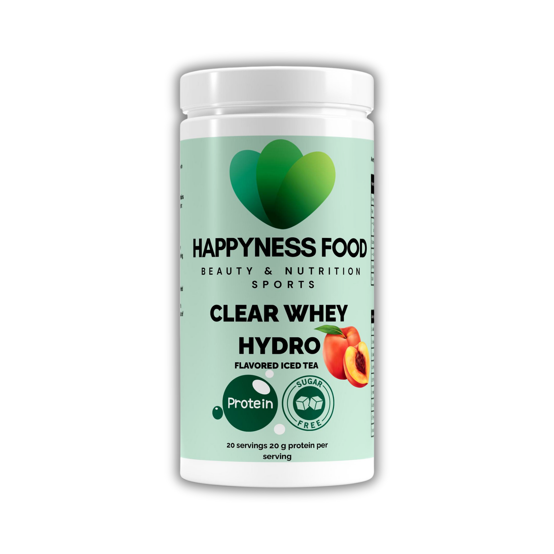 HYDRO