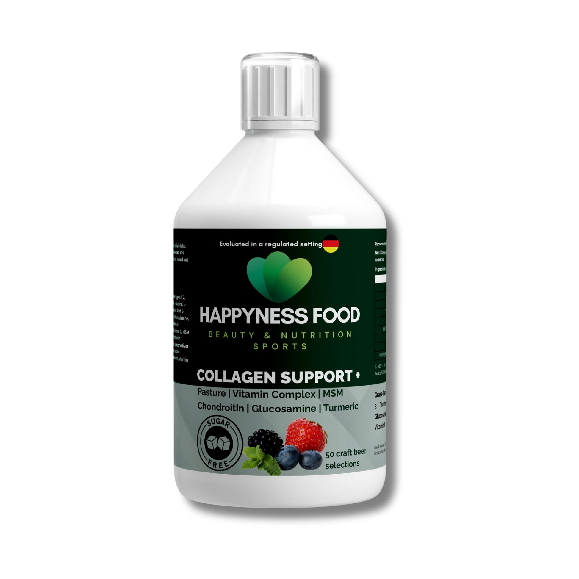 COLLAGENE