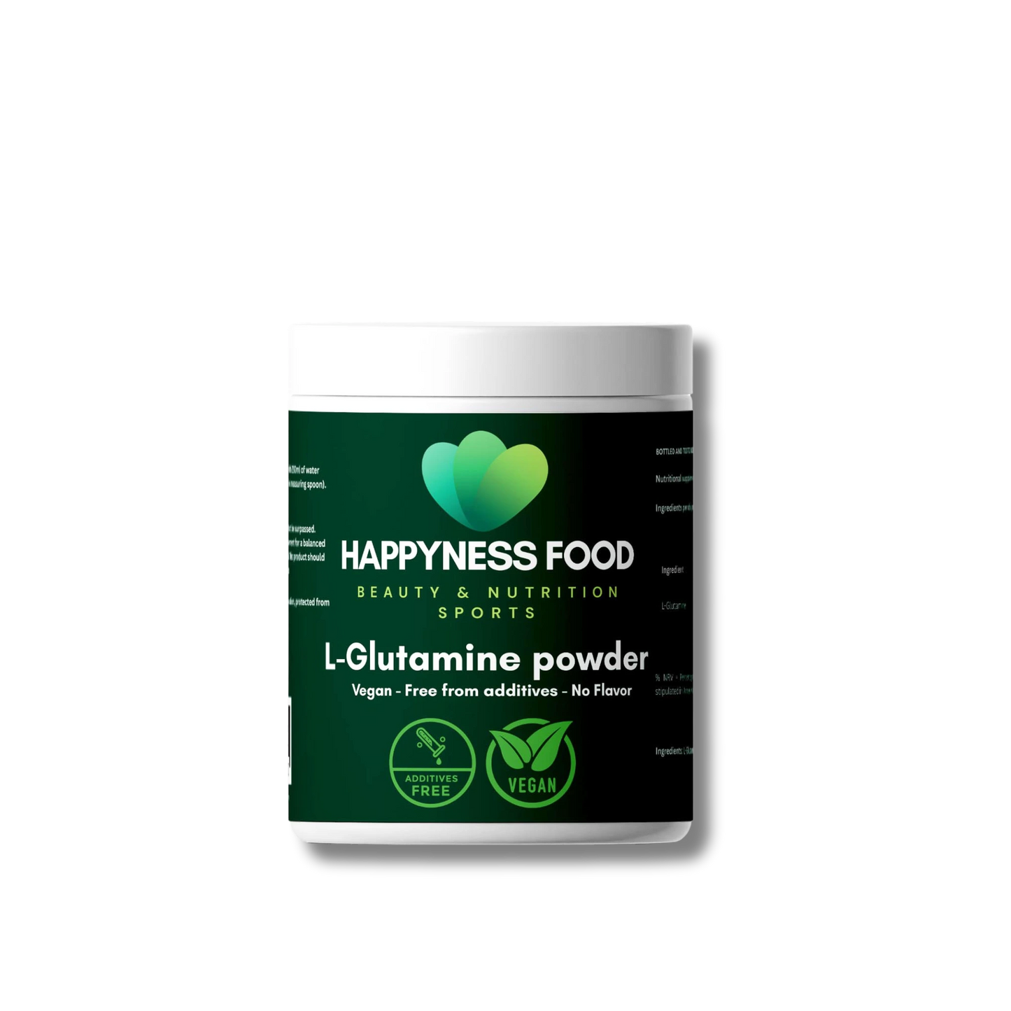 glutamine