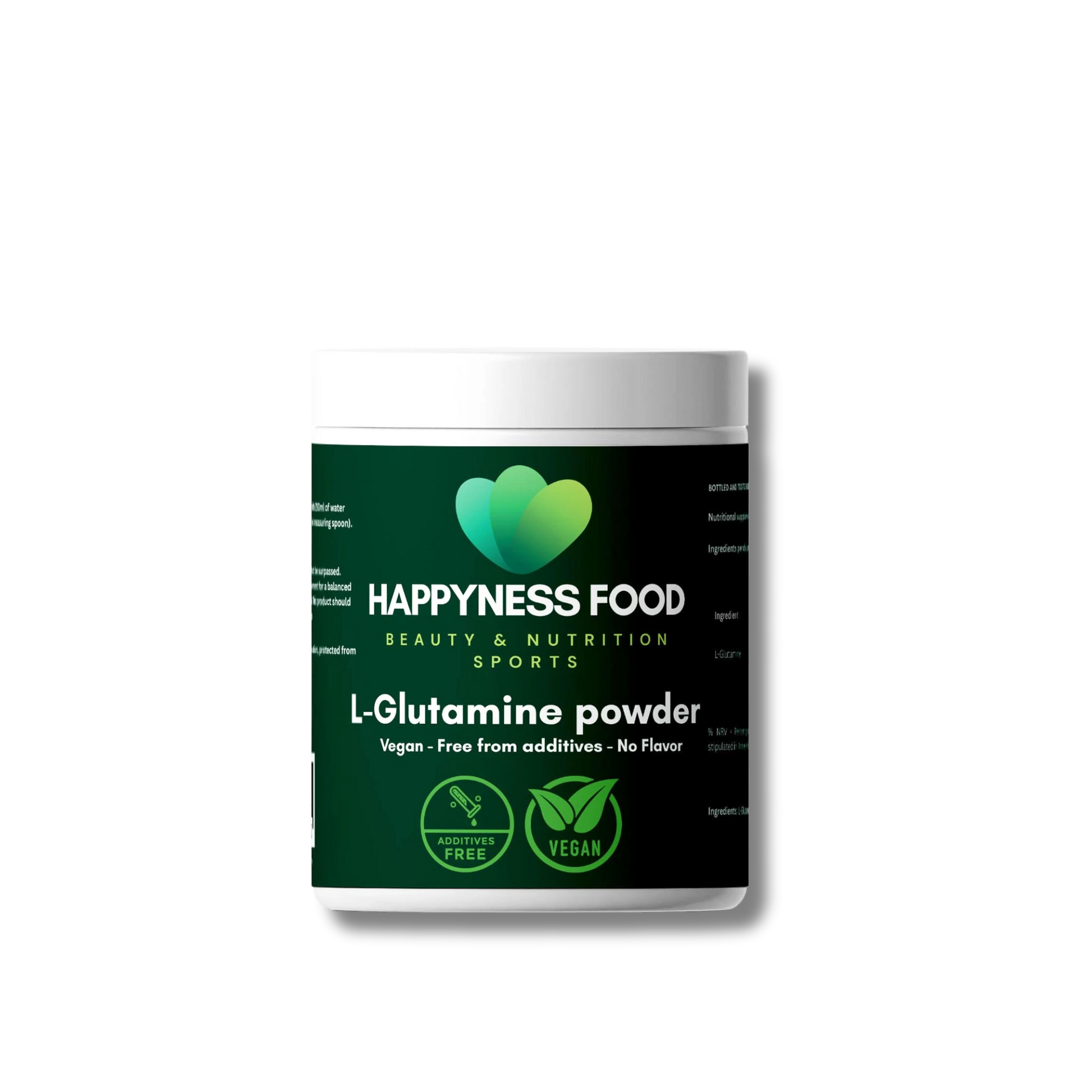 glutamine