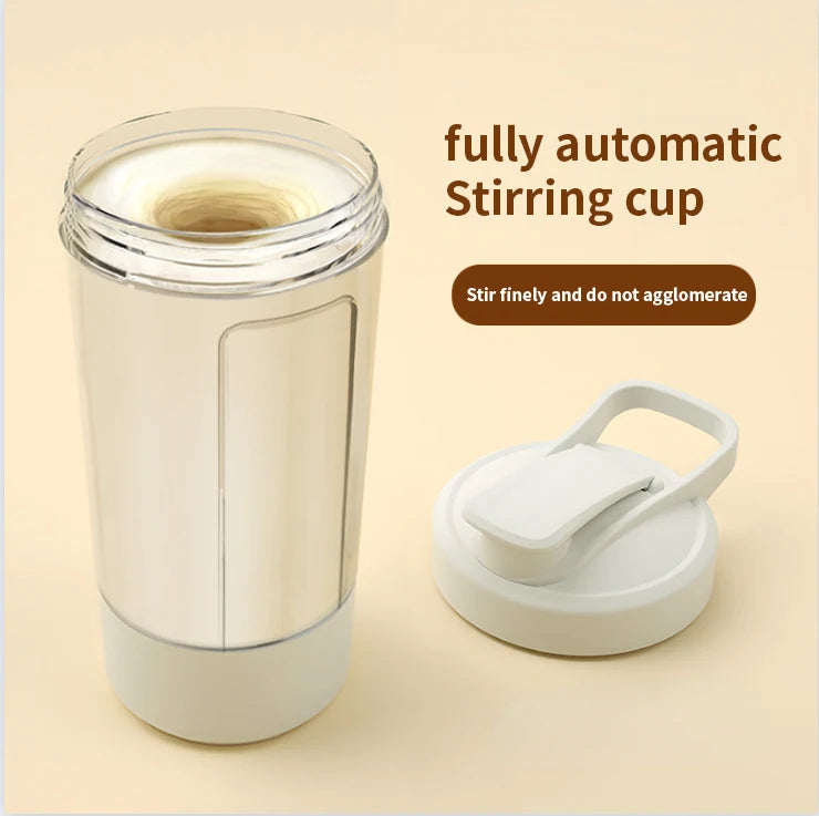 USB-C Electric Protein Shaker