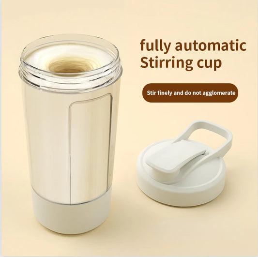 USB-C Electric Protein Shaker