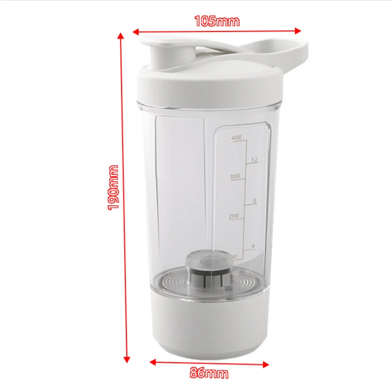 USB-C Electric Protein Shaker