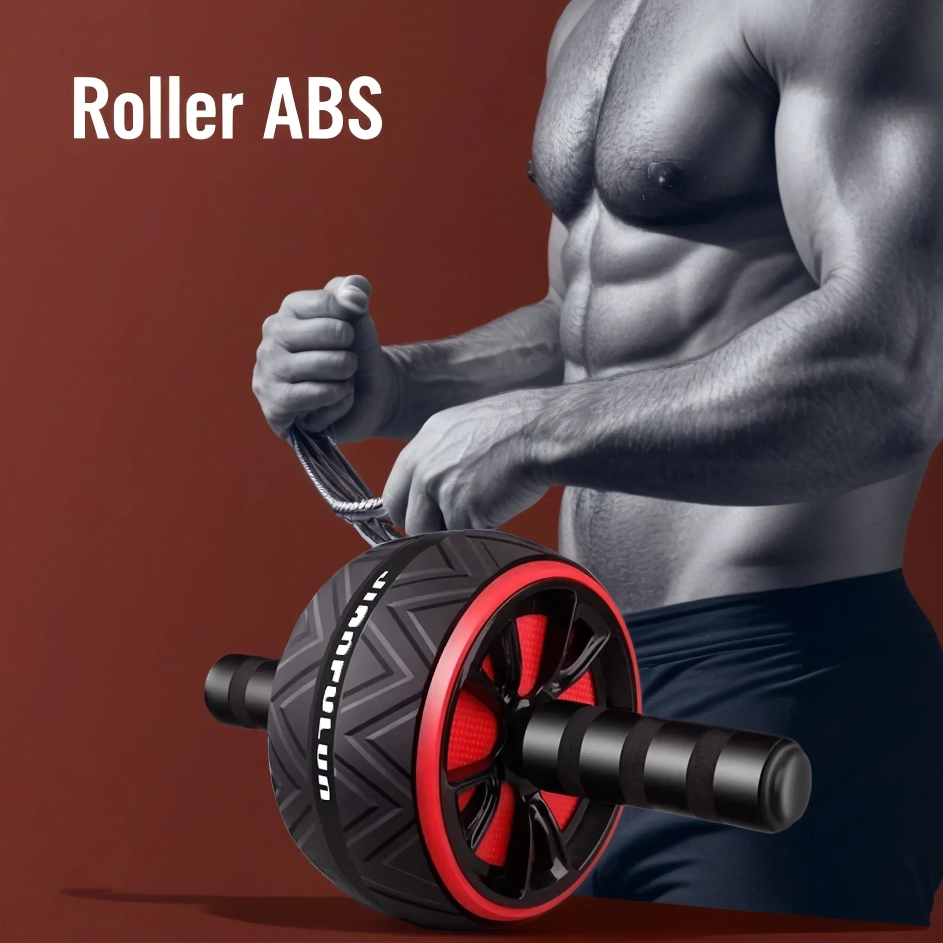 big roller