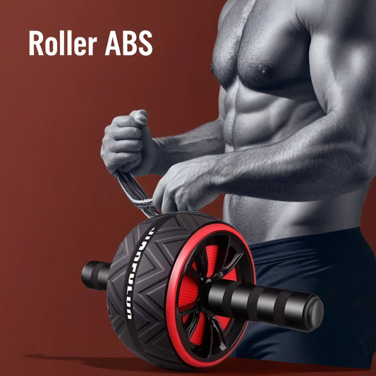 big roller
