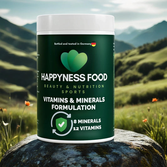 VITAMINES