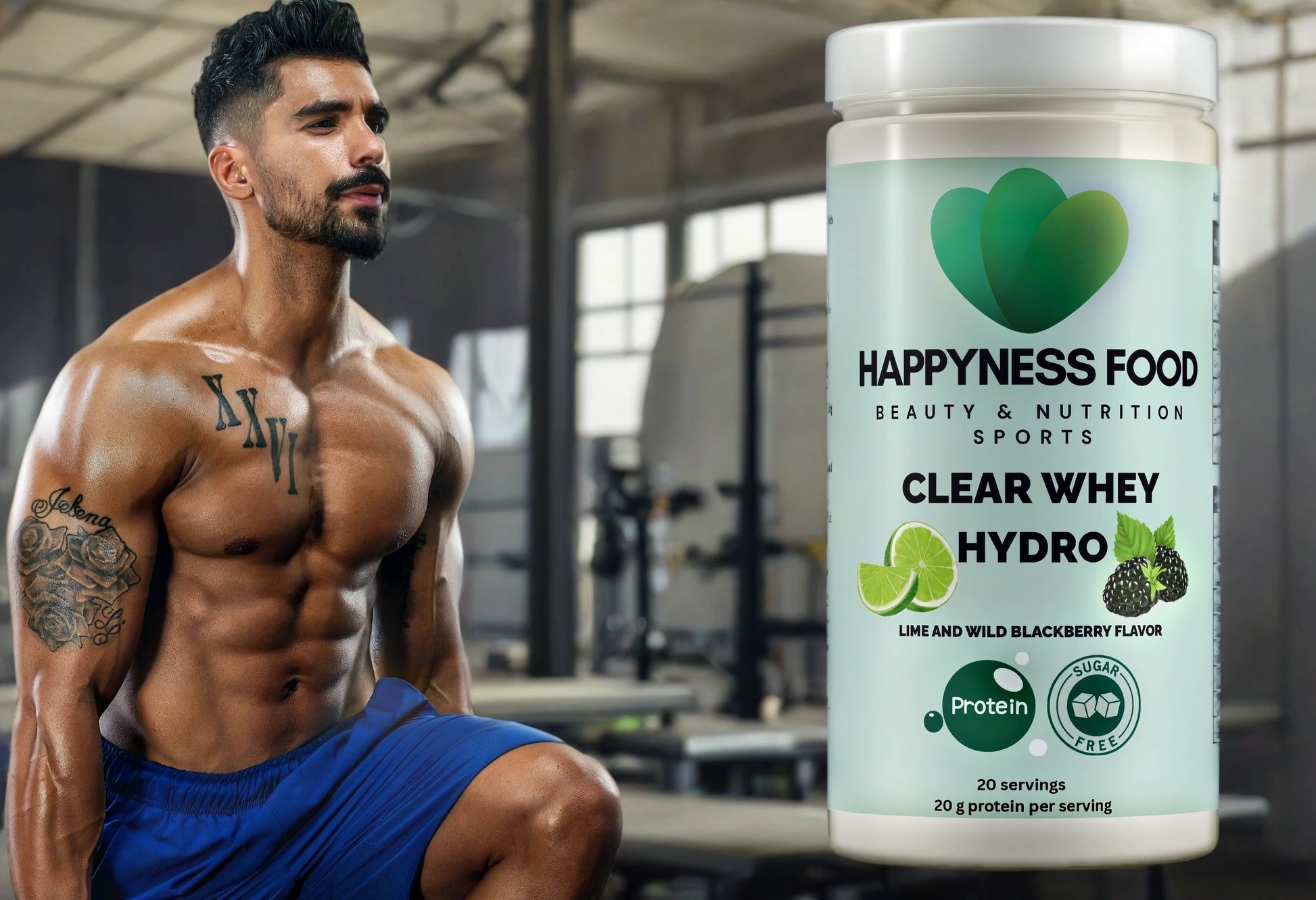 HYDRO