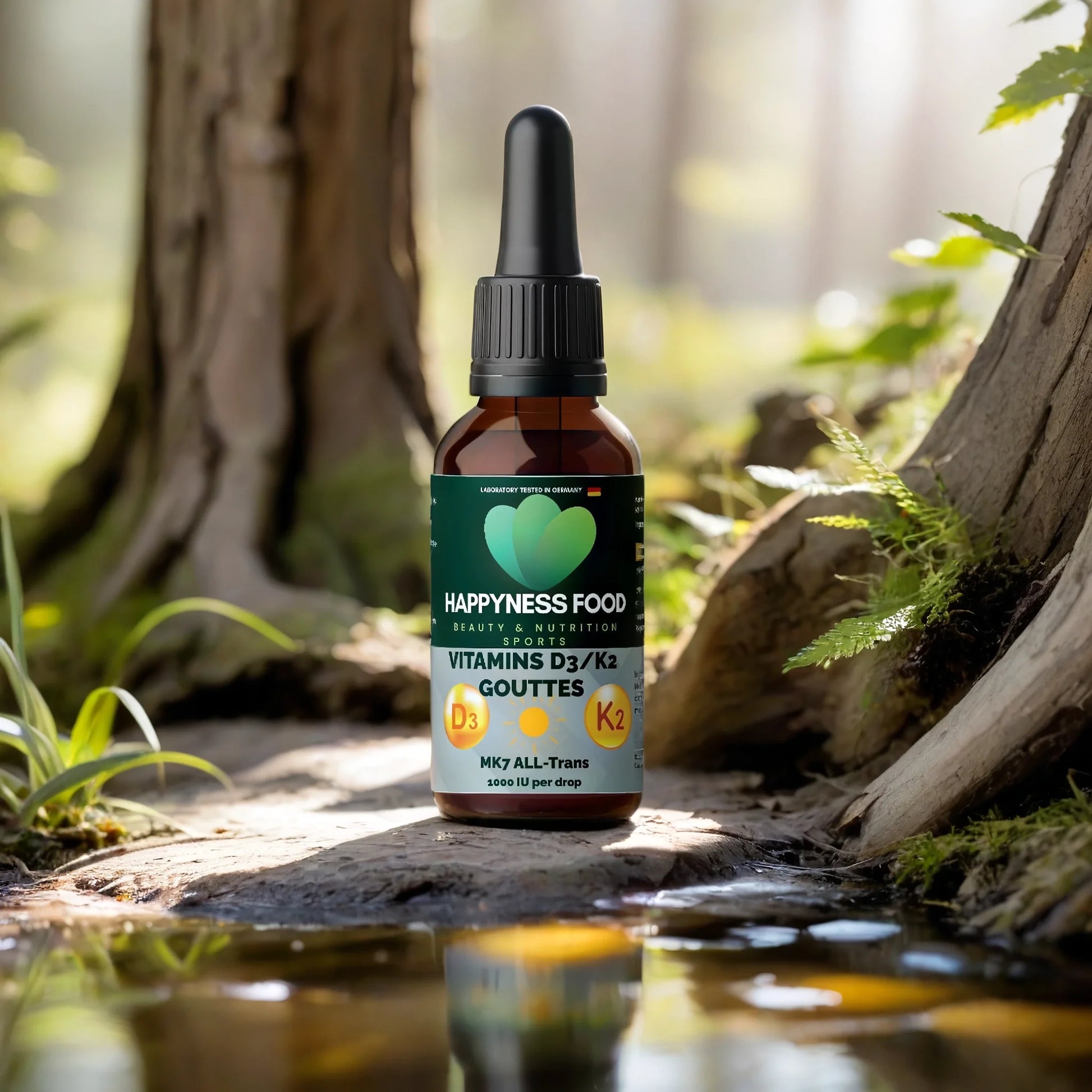 VITAMINE