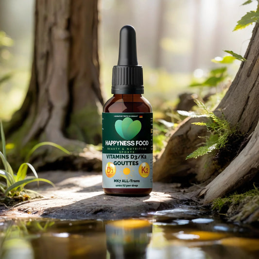 VITAMINE