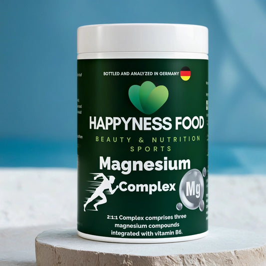 MAGNESIUM