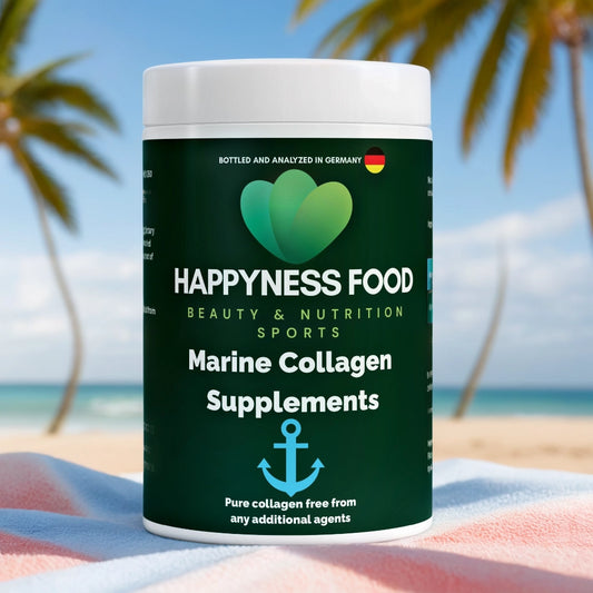 MARINE COLLAGEN