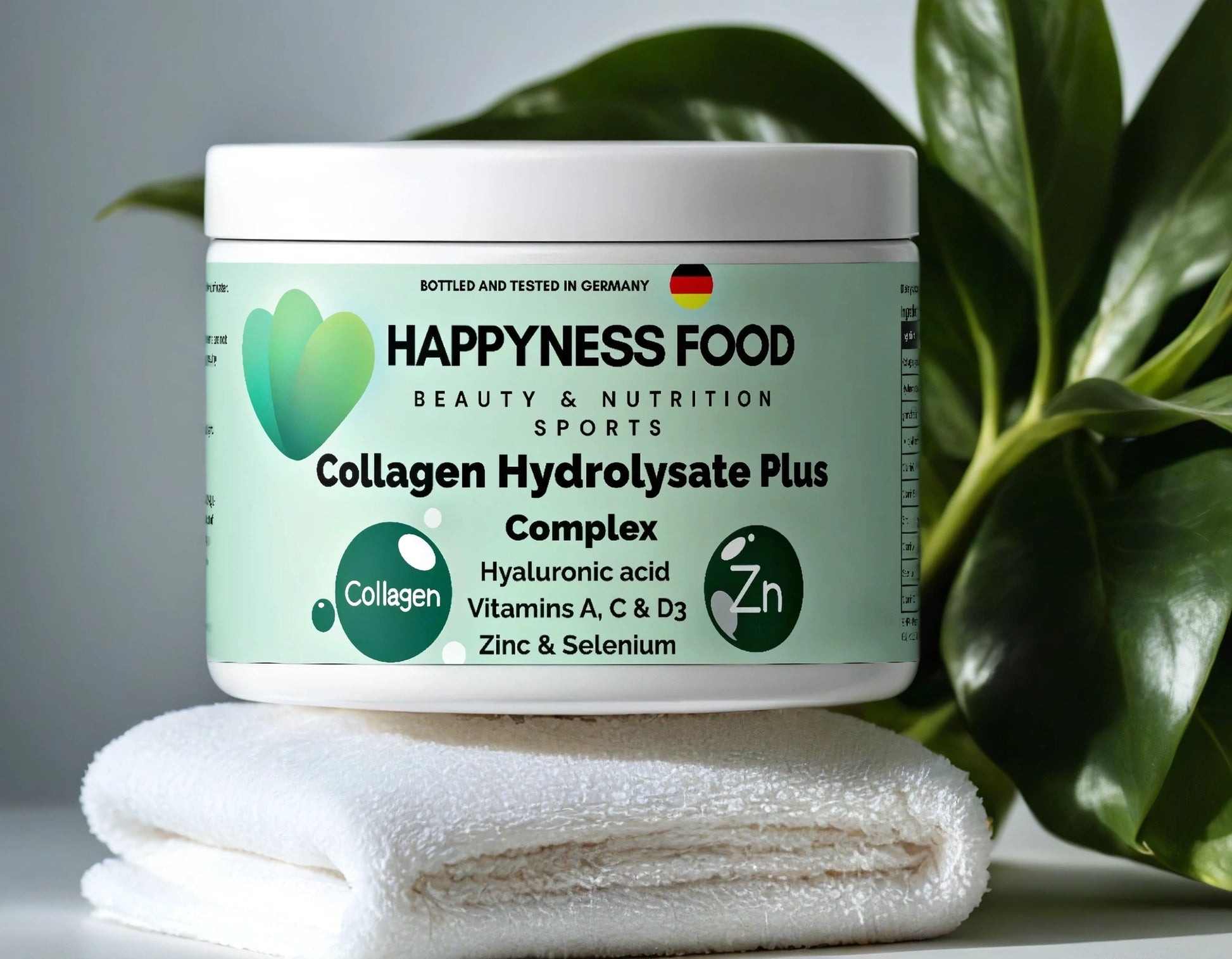 COLLAGENE