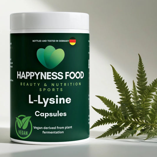 LLYSINE