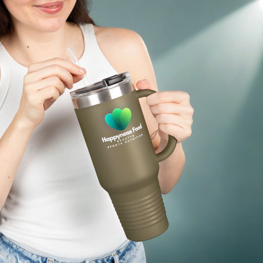 MUG Isotherme de voyage (1,183L)